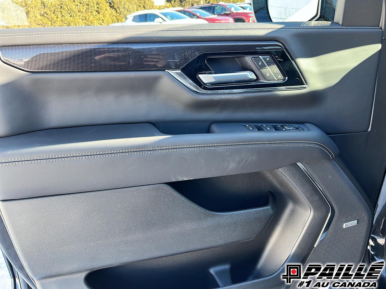 2026 GMC Yukon in Berthierville, Quebec