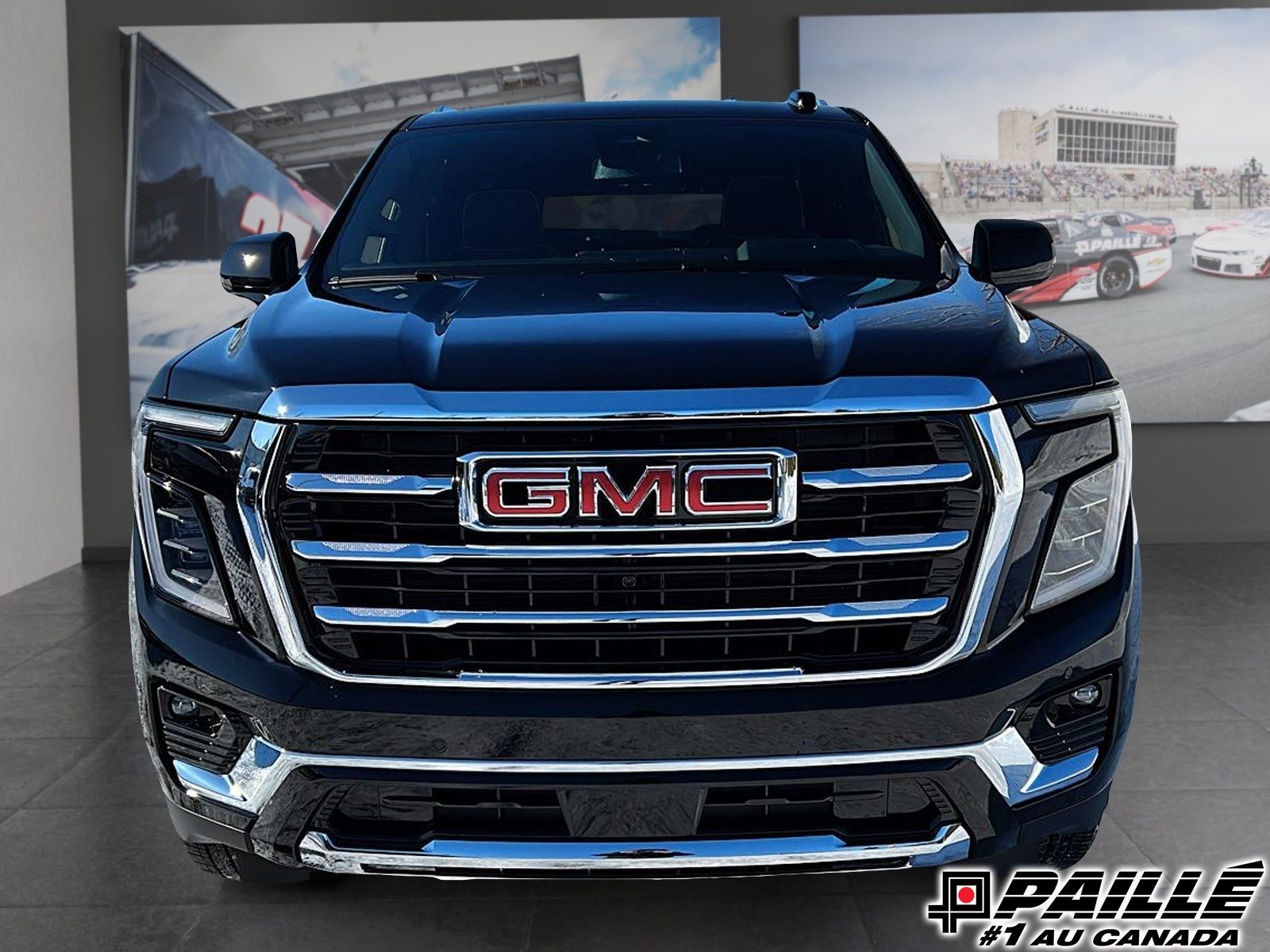 2026 GMC Yukon in Berthierville, Quebec