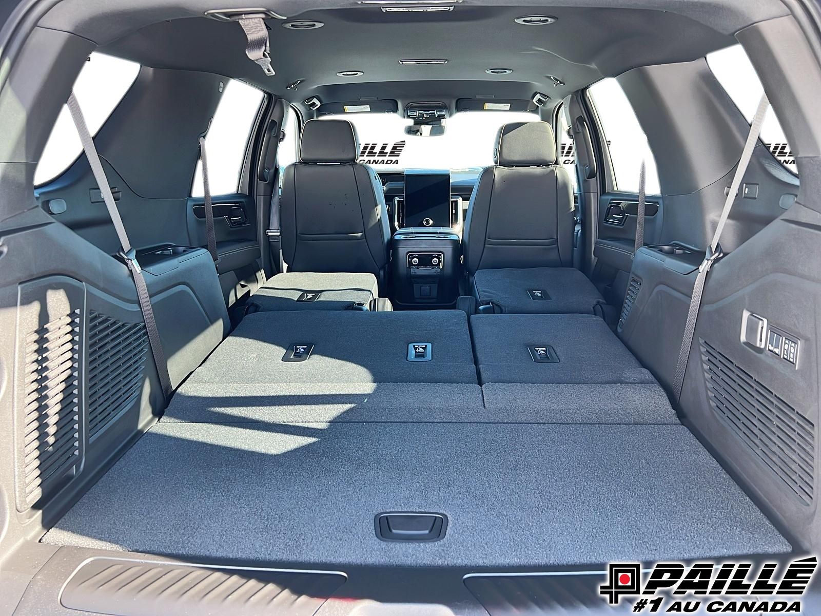 2026 GMC Yukon in Berthierville, Quebec