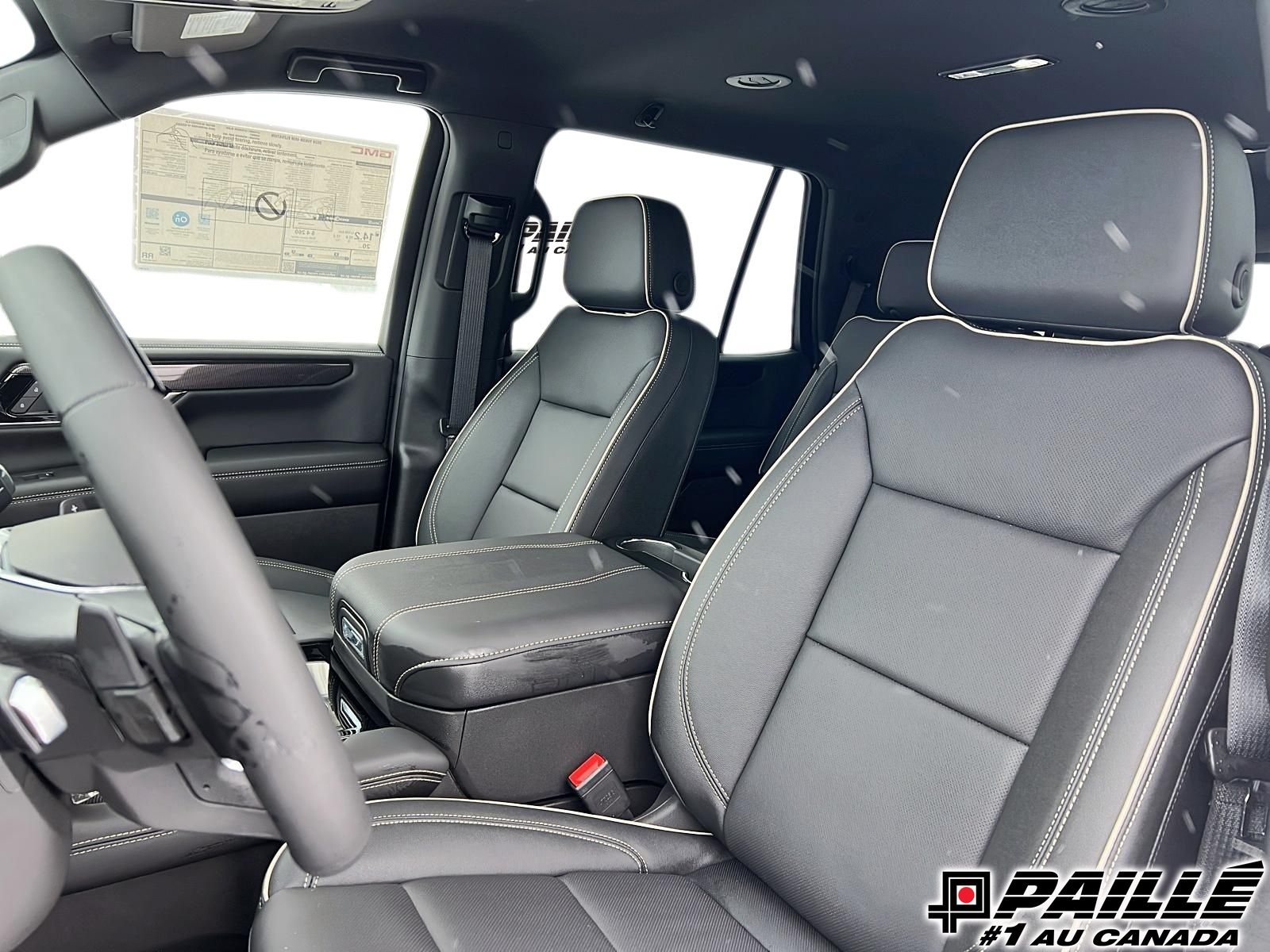 2026 GMC Yukon in Berthierville, Quebec