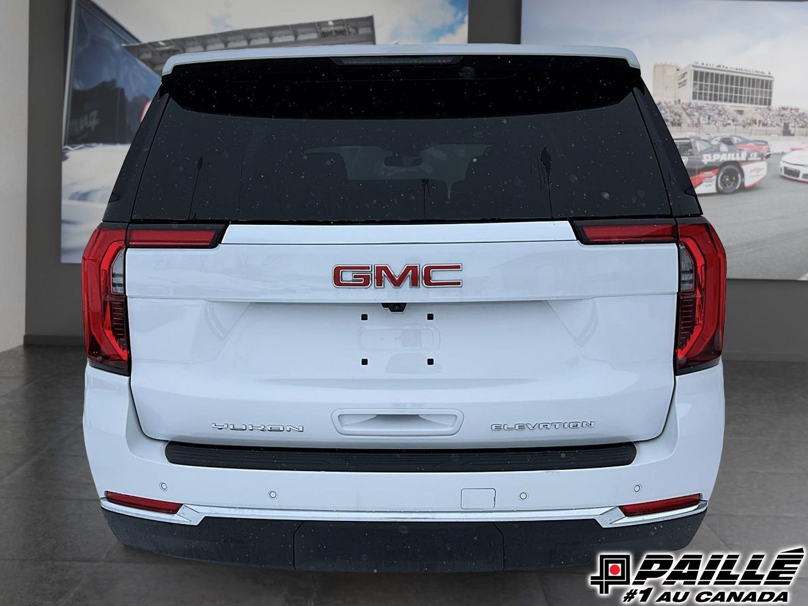 2026 GMC Yukon in Berthierville, Quebec