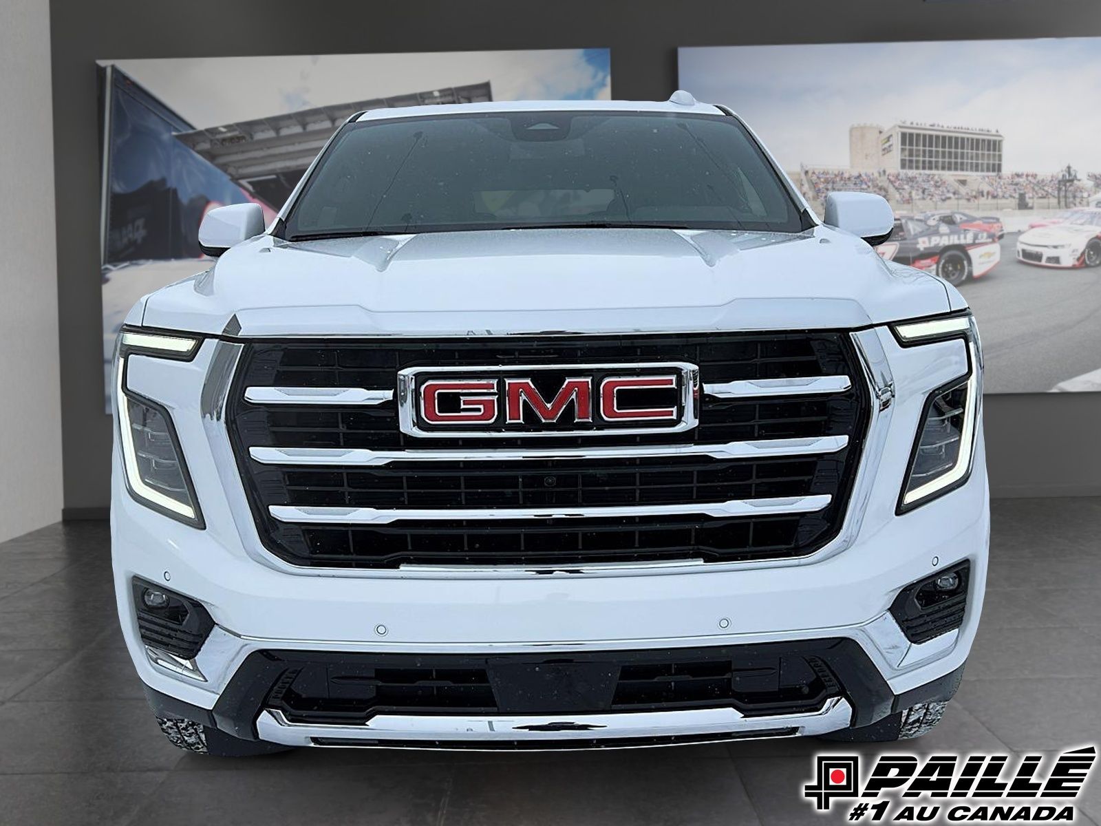 2026 GMC Yukon in Berthierville, Quebec