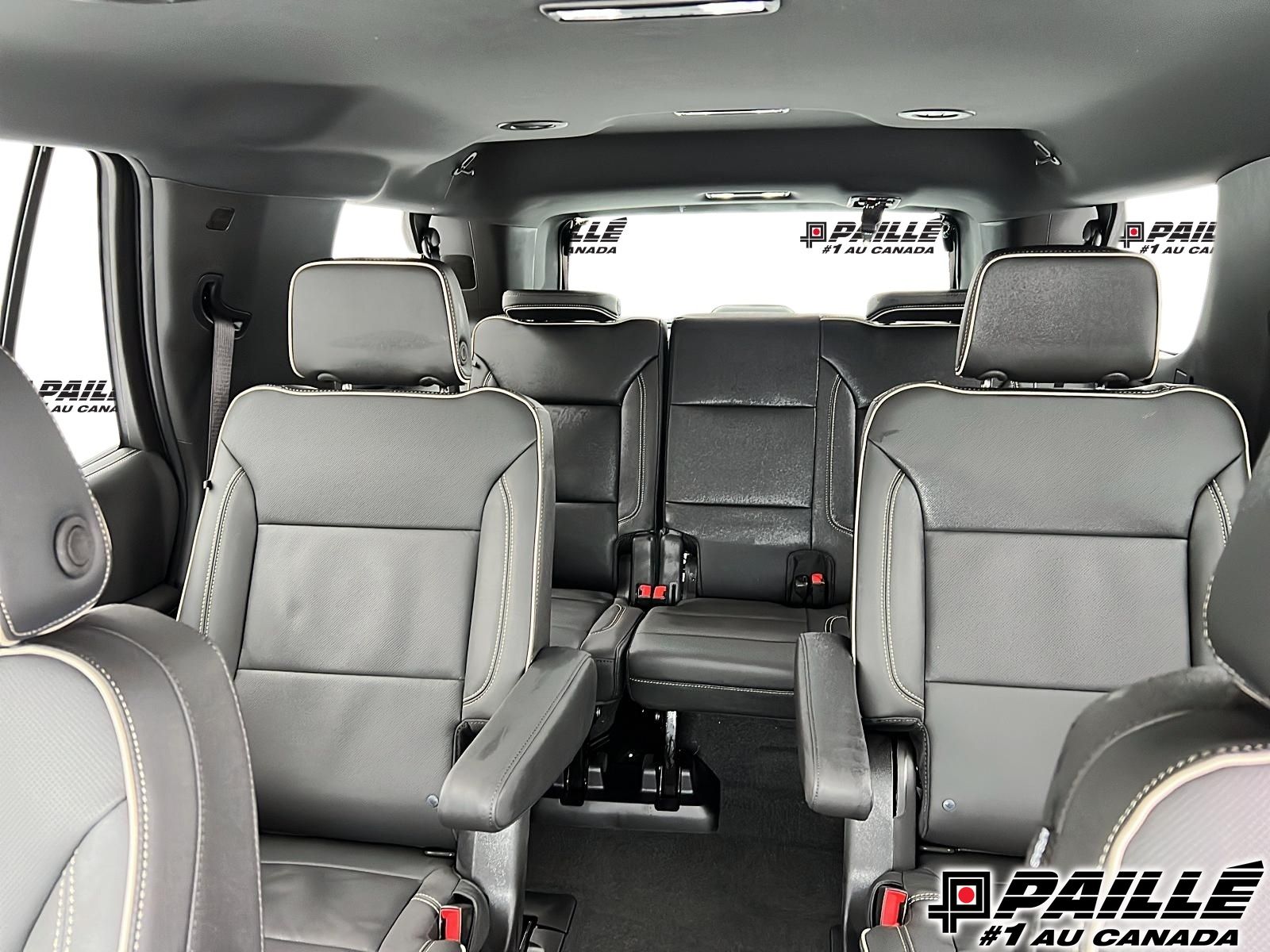 2026 GMC Yukon in Berthierville, Quebec