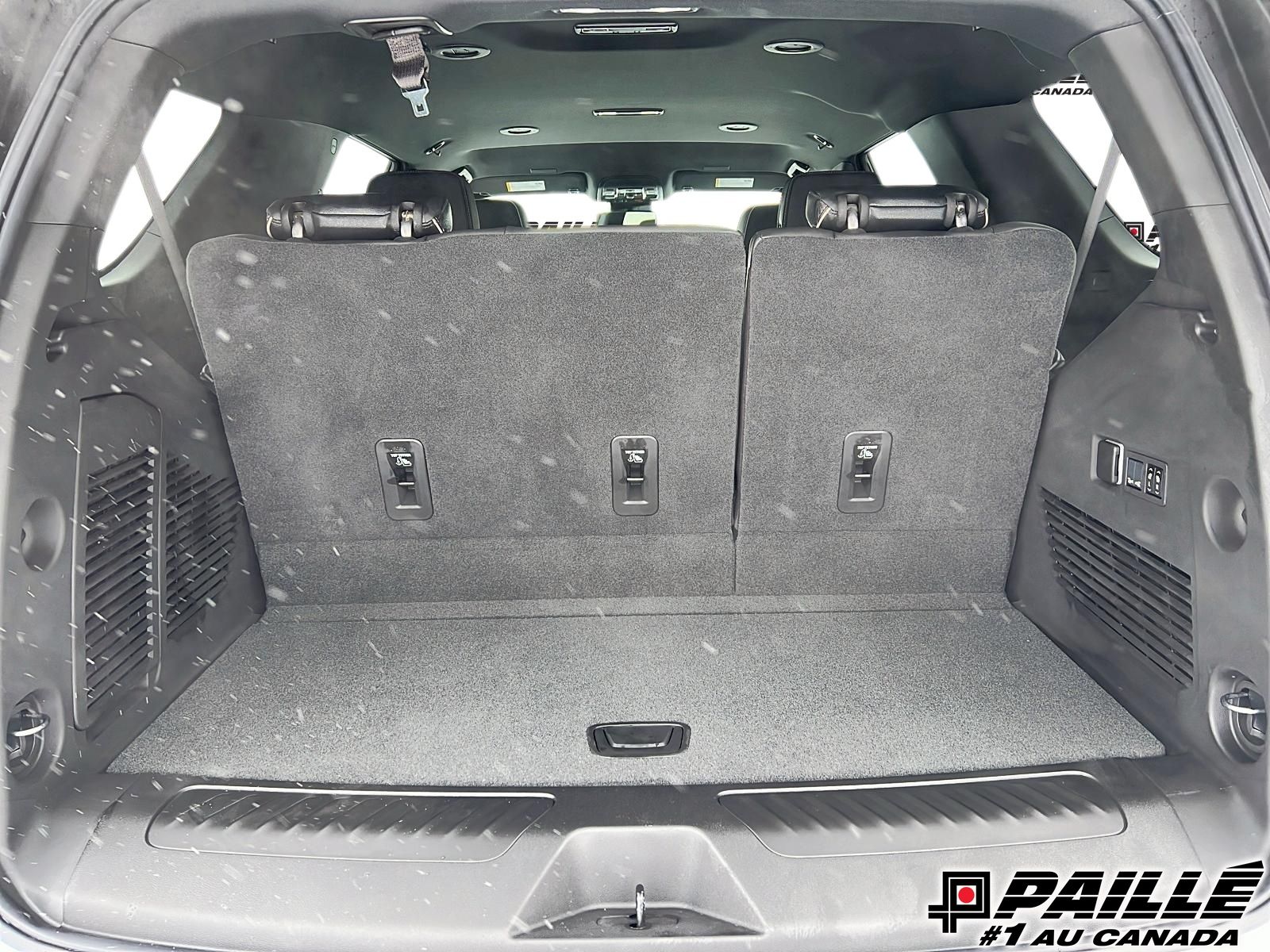 2026 GMC Yukon in Berthierville, Quebec