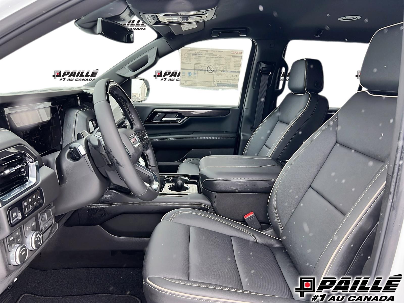 2026 GMC Yukon in Berthierville, Quebec