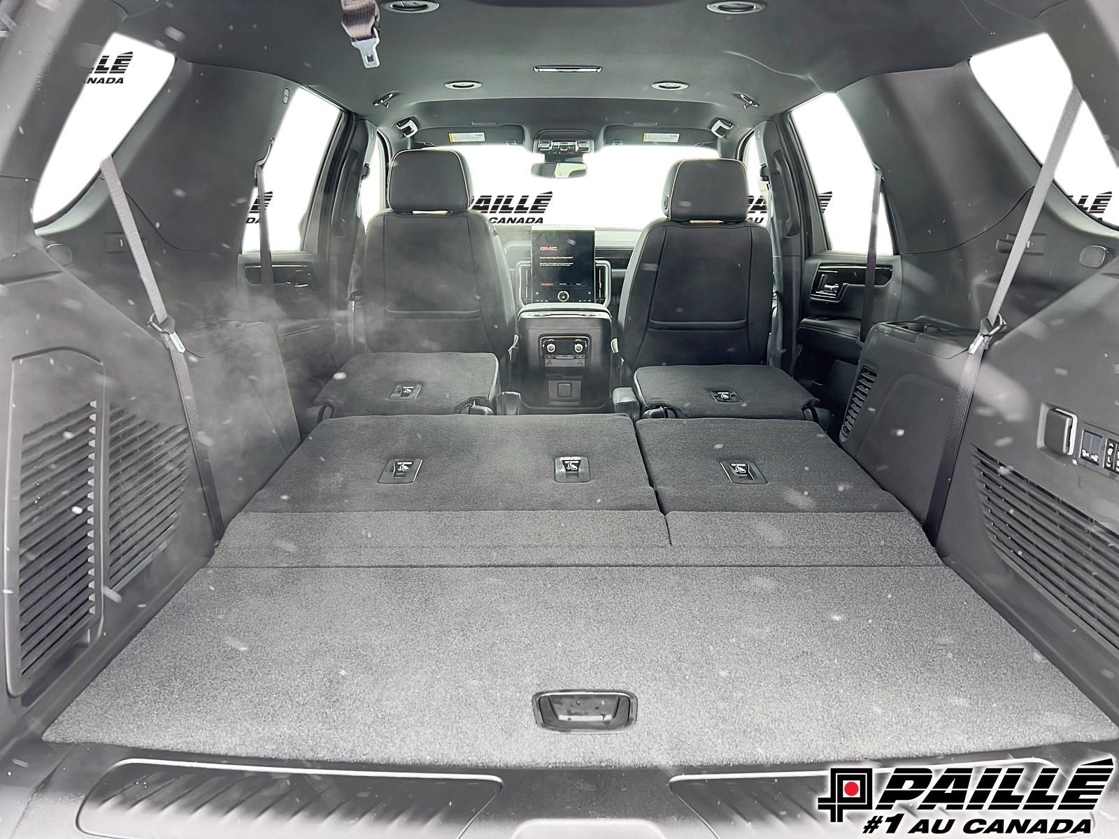 2026 GMC Yukon in Berthierville, Quebec