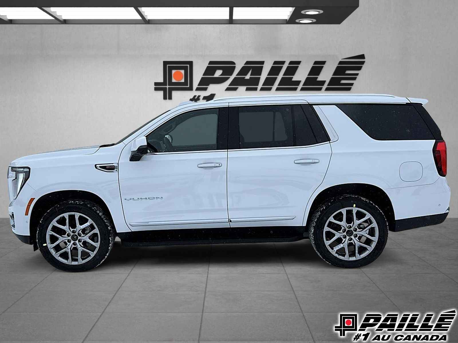 2026 GMC Yukon in Berthierville, Quebec