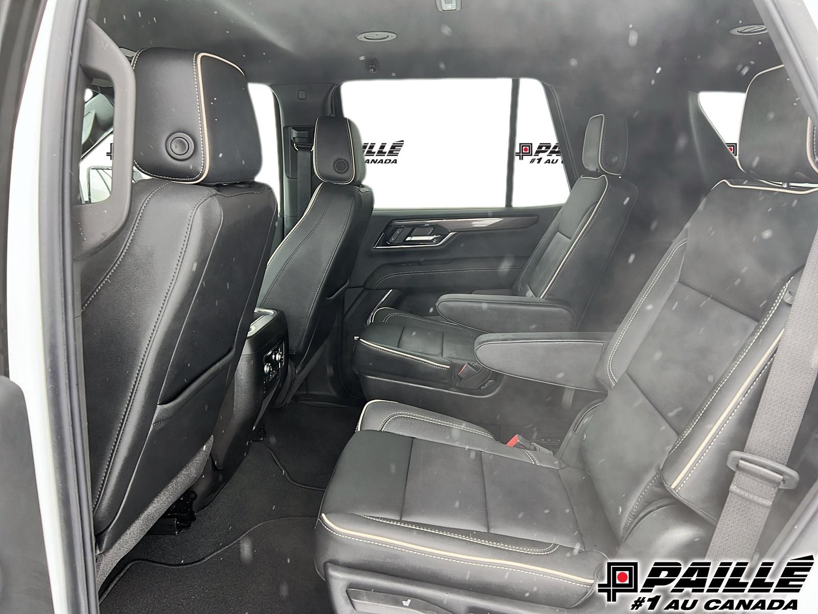 2026 GMC Yukon in Berthierville, Quebec