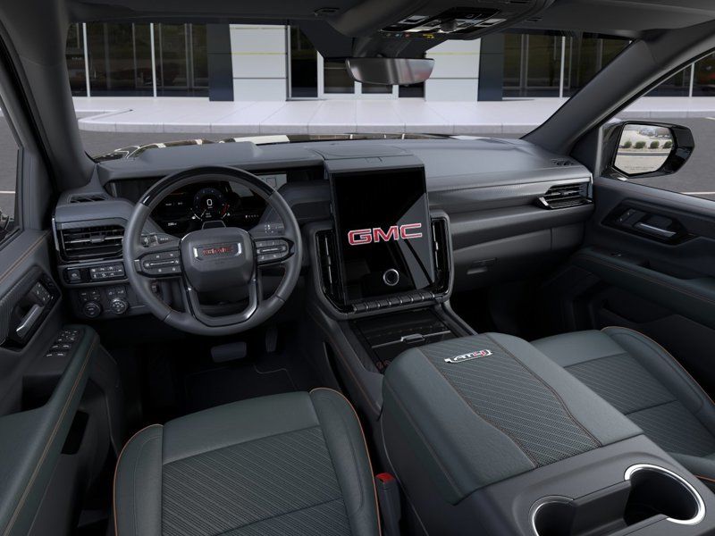 GMC Yukon  2026 à Berthierville, Québec