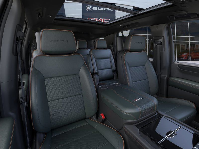 GMC Yukon  2026 à Berthierville, Québec