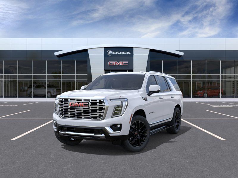 2026 GMC Yukon in Sorel-Tracy, Quebec