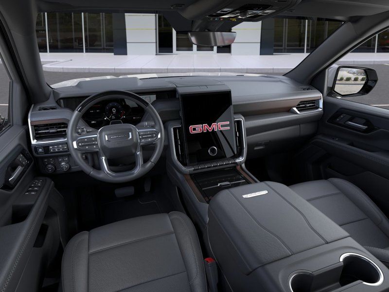 2026 GMC Yukon in Sorel-Tracy, Quebec