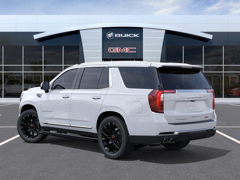 2026 GMC Yukon in Sorel-Tracy, Quebec