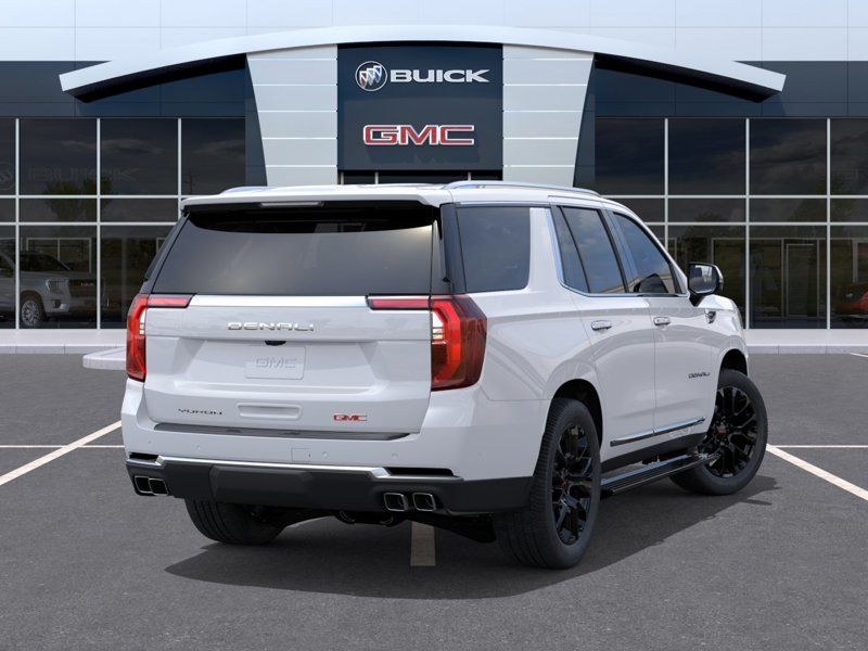 2026 GMC Yukon in Sorel-Tracy, Quebec
