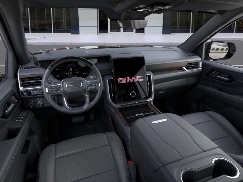 2026 GMC Yukon in Sorel-Tracy, Quebec