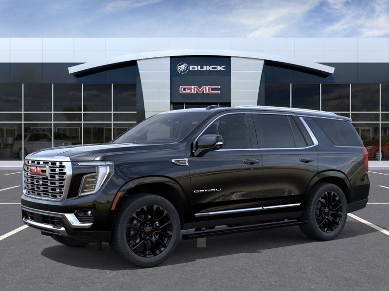 2026 GMC Yukon in Sorel-Tracy, Quebec