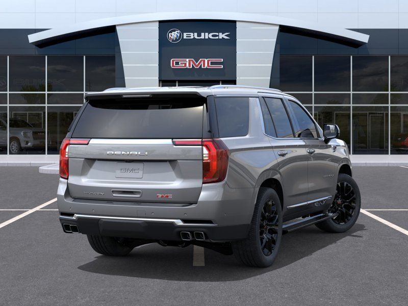 GMC Yukon  2026 à Sorel-Tracy, Québec