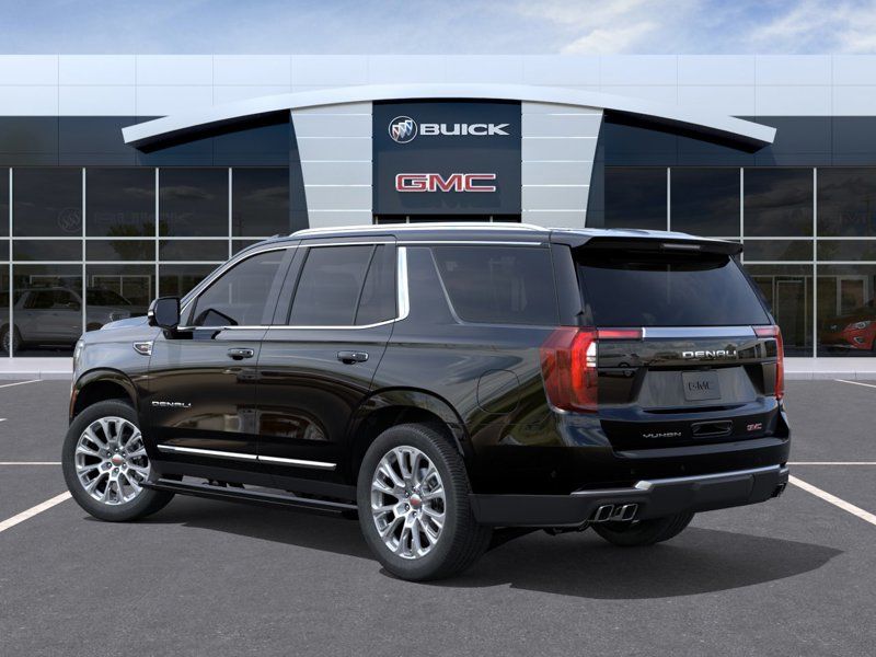 GMC Yukon  2026 à Sorel-Tracy, Québec