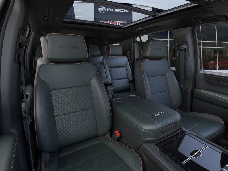 2026 GMC Yukon in Berthierville, Quebec