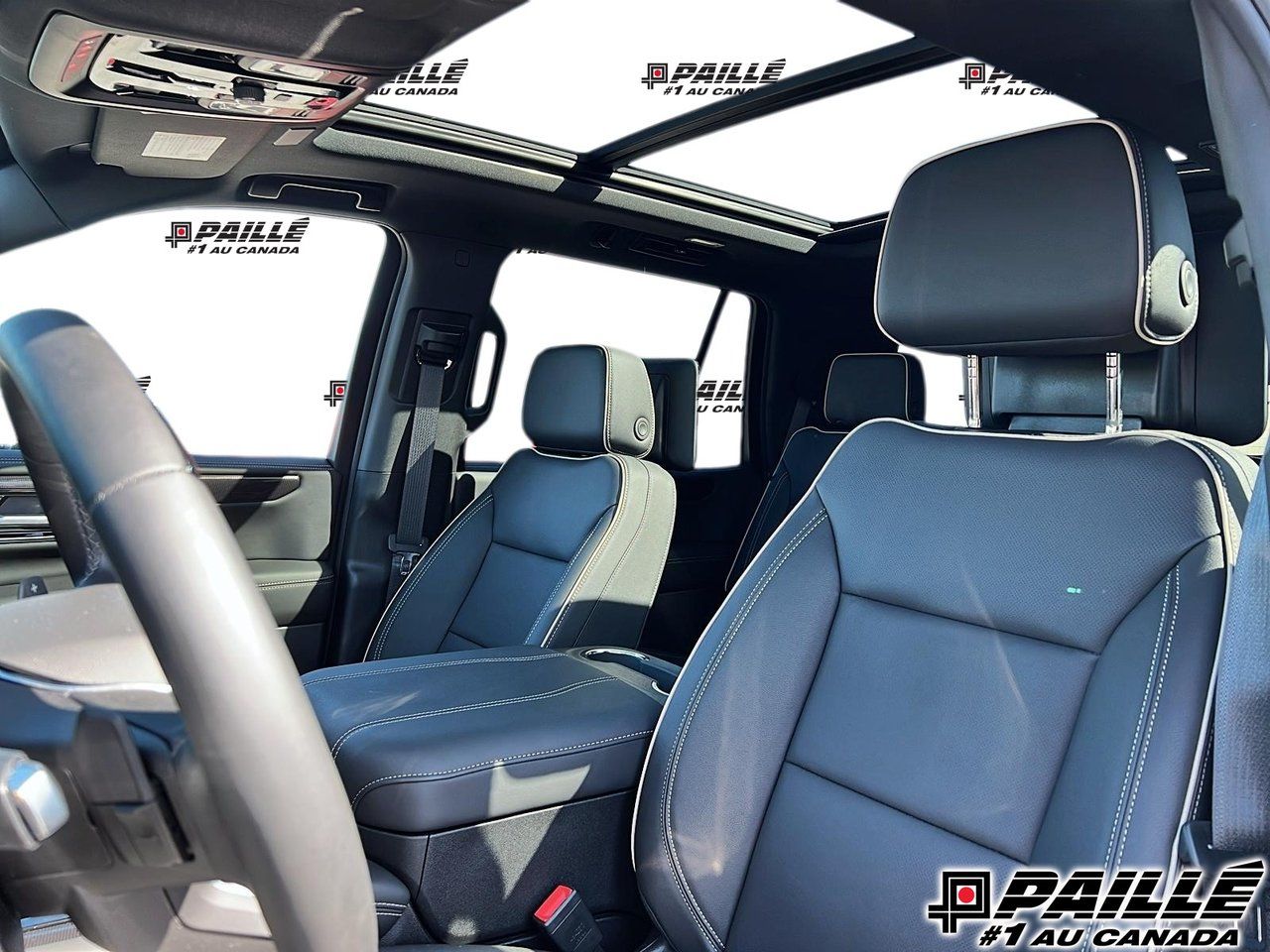 2026 GMC Yukon in Berthierville, Quebec