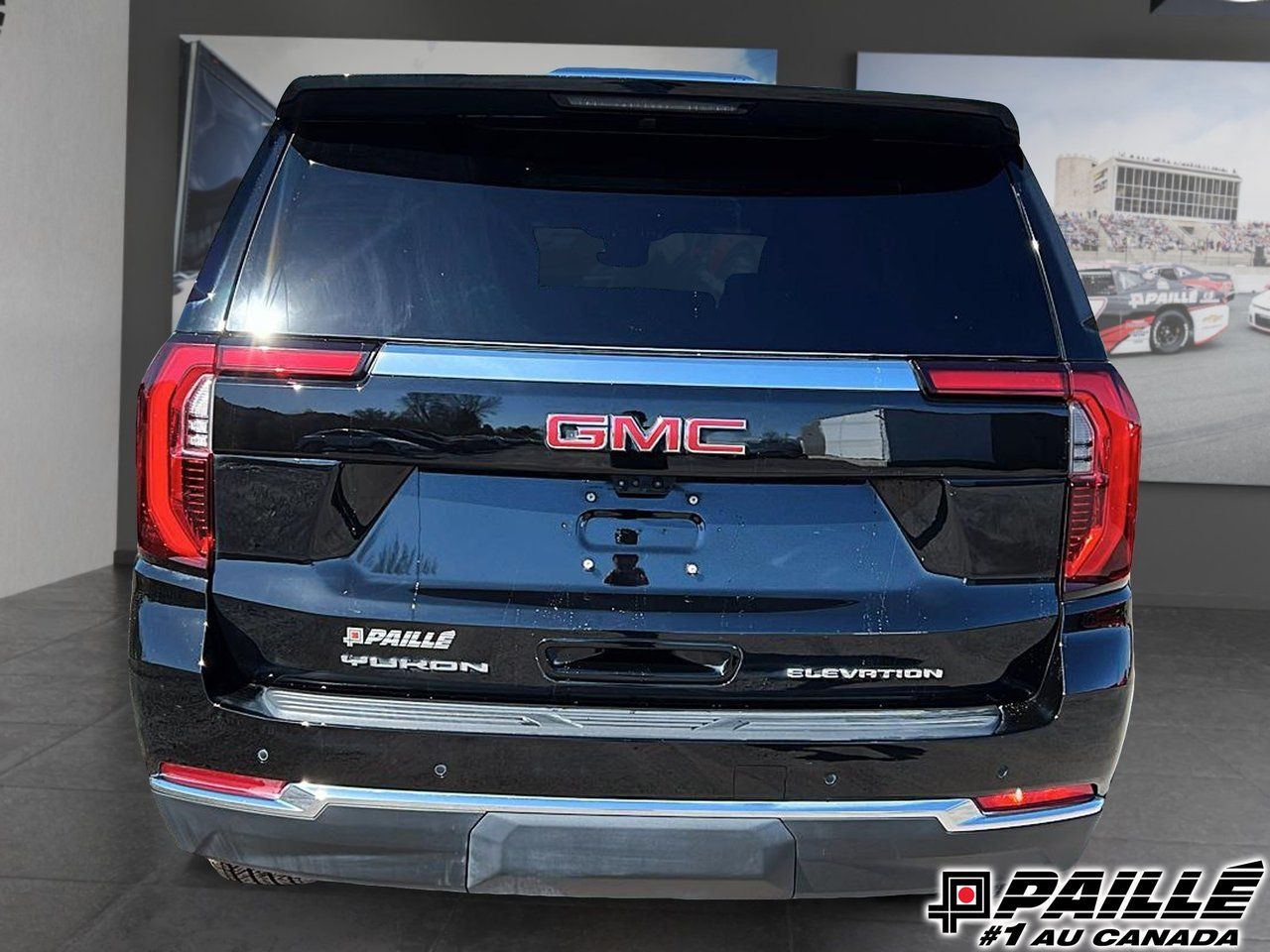 2026 GMC Yukon in Berthierville, Quebec
