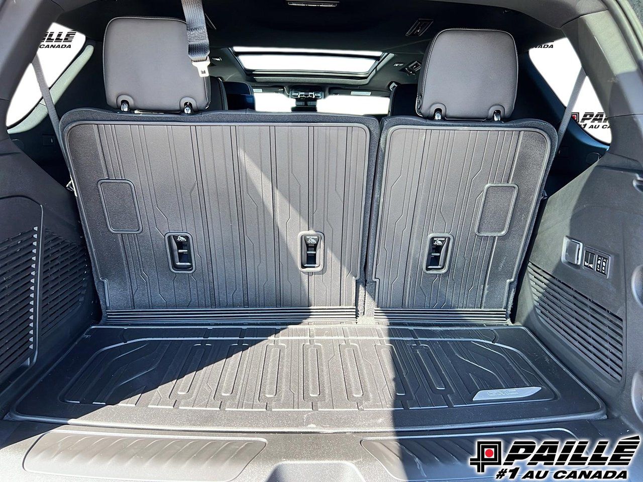2026 GMC Yukon in Berthierville, Quebec
