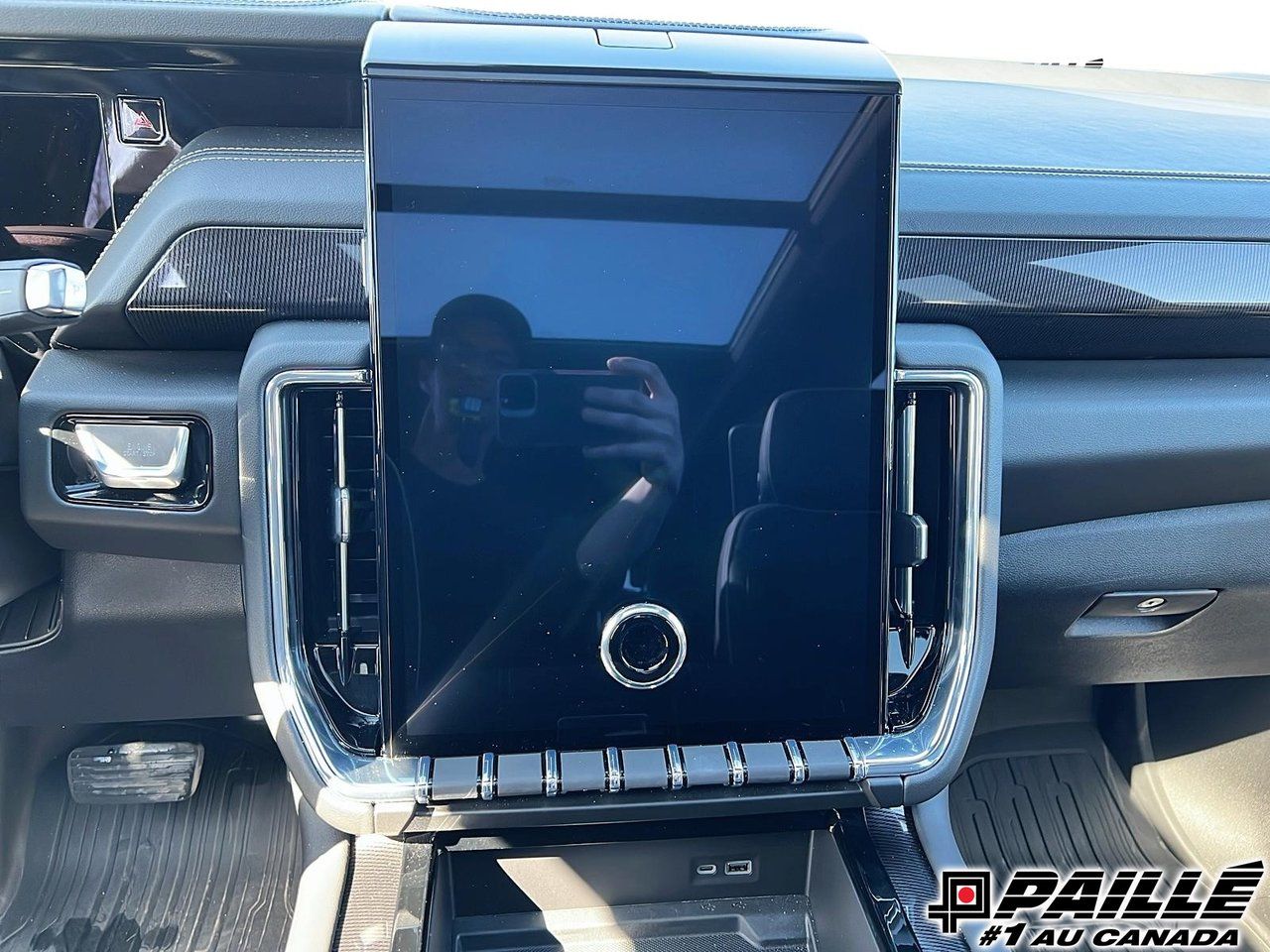 2026 GMC Yukon in Berthierville, Quebec