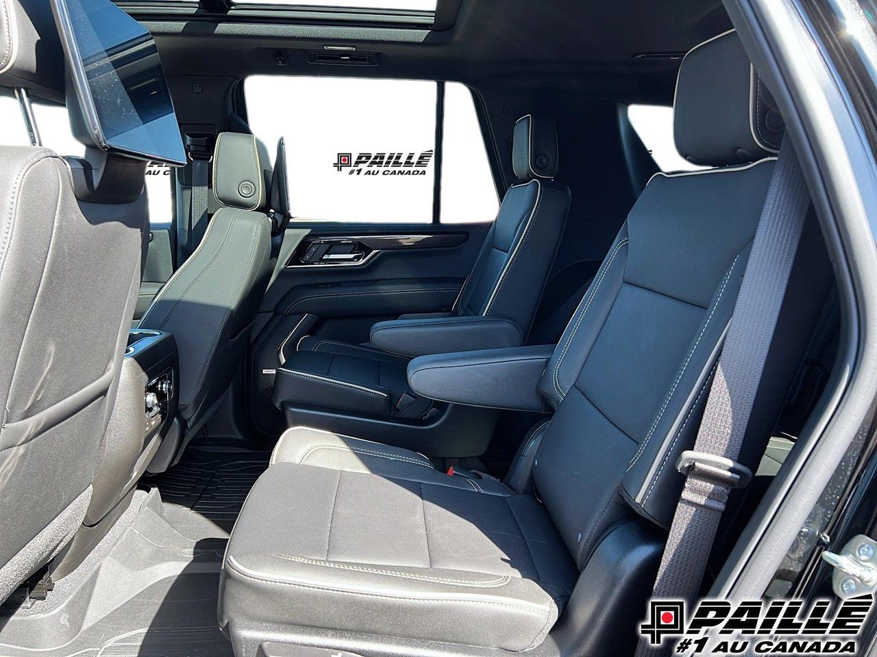 2026 GMC Yukon in Berthierville, Quebec