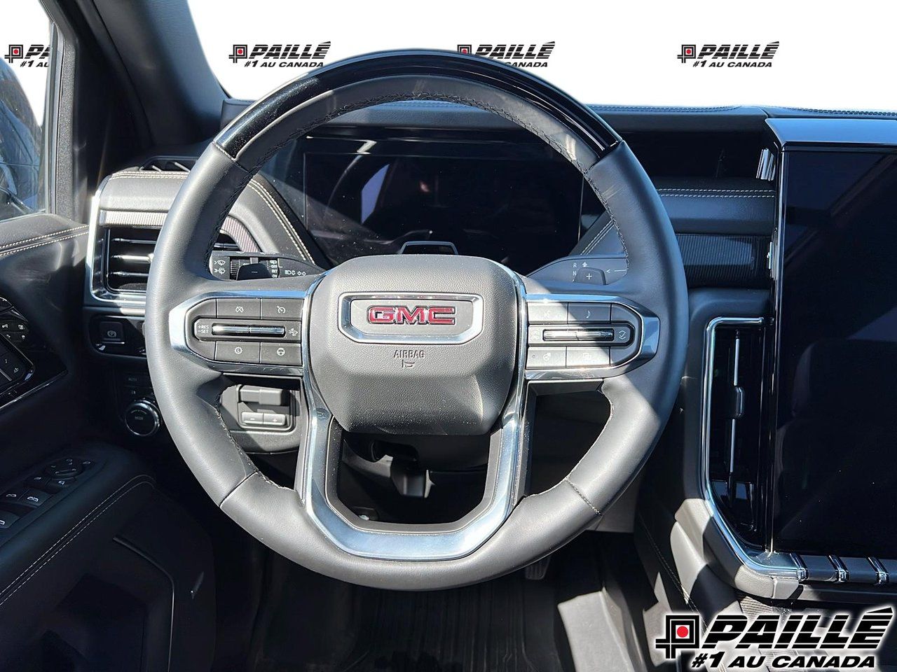 2026 GMC Yukon in Berthierville, Quebec