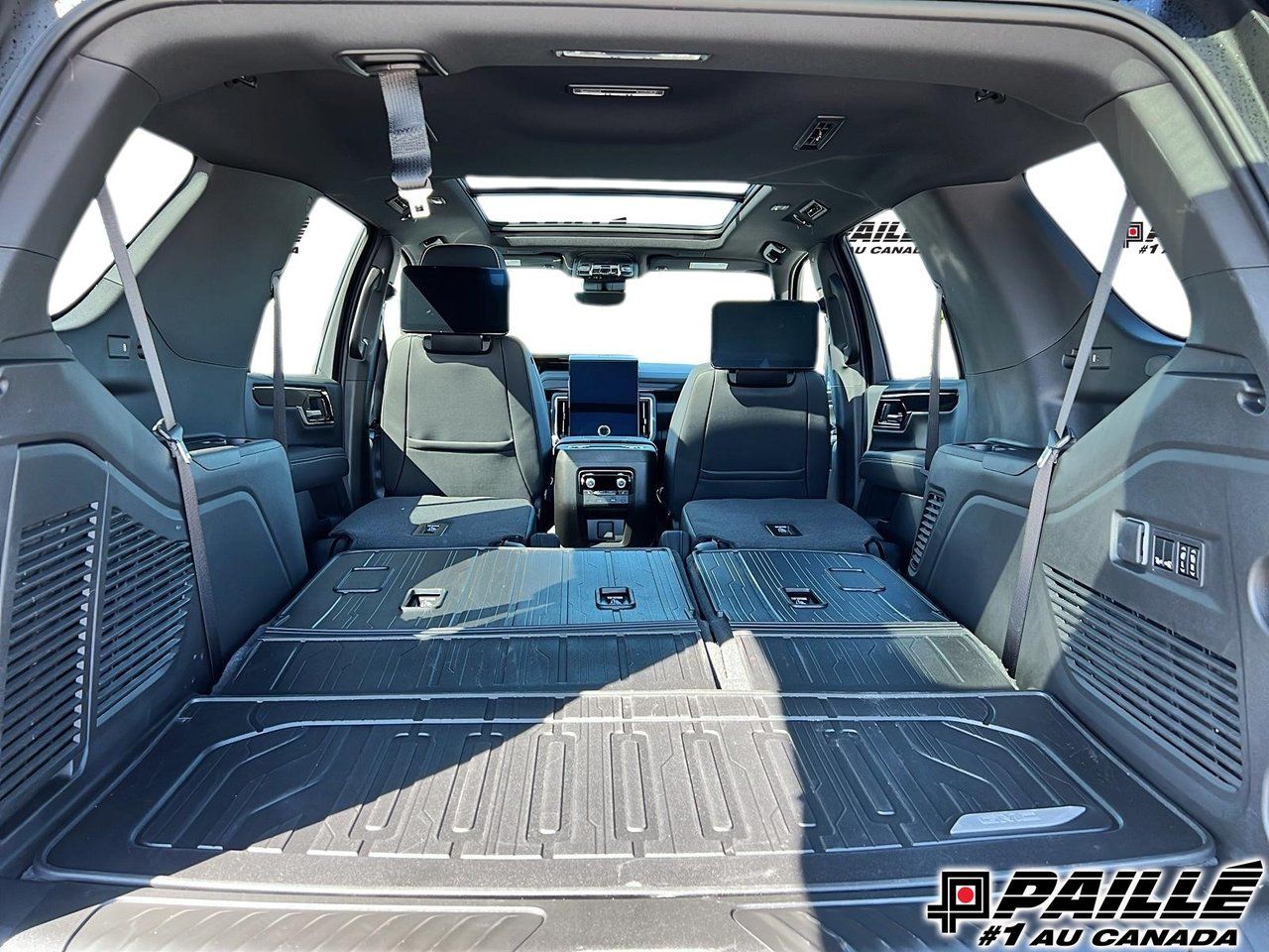 2026 GMC Yukon in Berthierville, Quebec