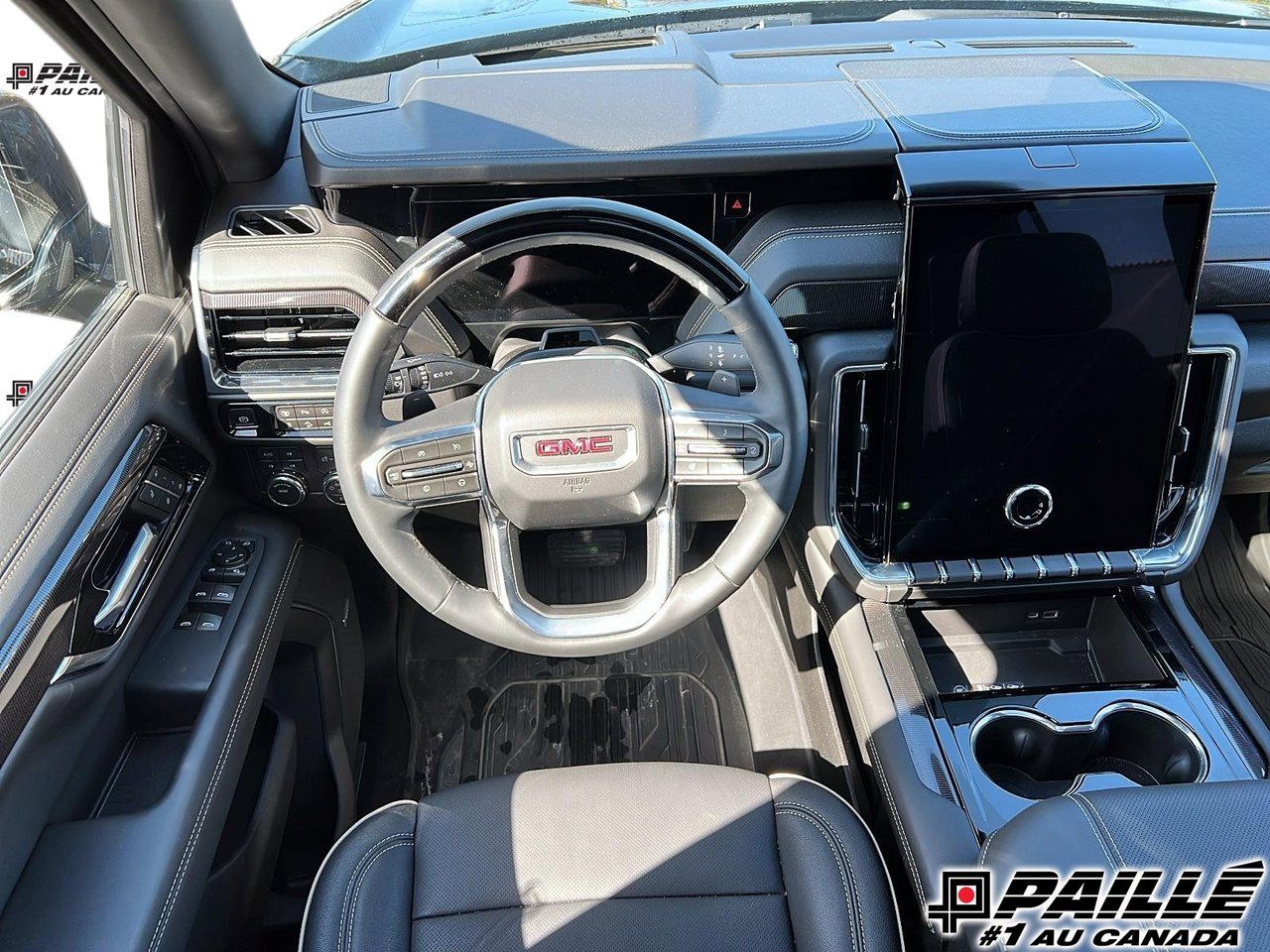 2026 GMC Yukon in Berthierville, Quebec