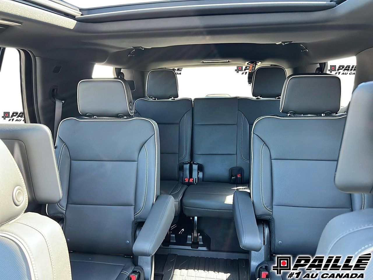 2026 GMC Yukon in Berthierville, Quebec