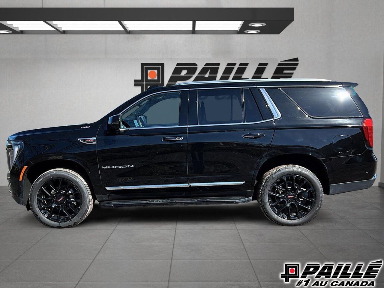 2026 GMC Yukon in Berthierville, Quebec