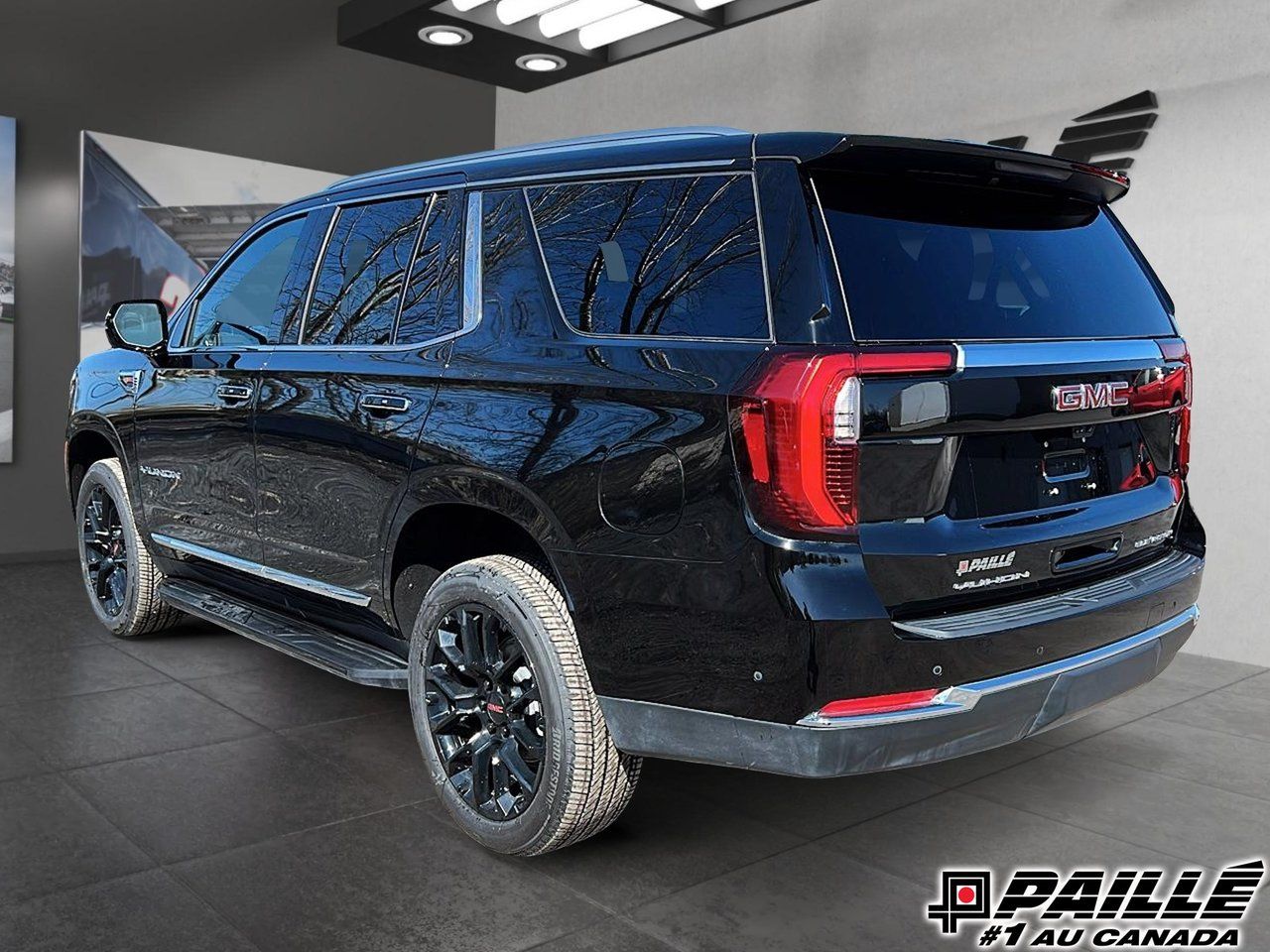 2026 GMC Yukon in Berthierville, Quebec