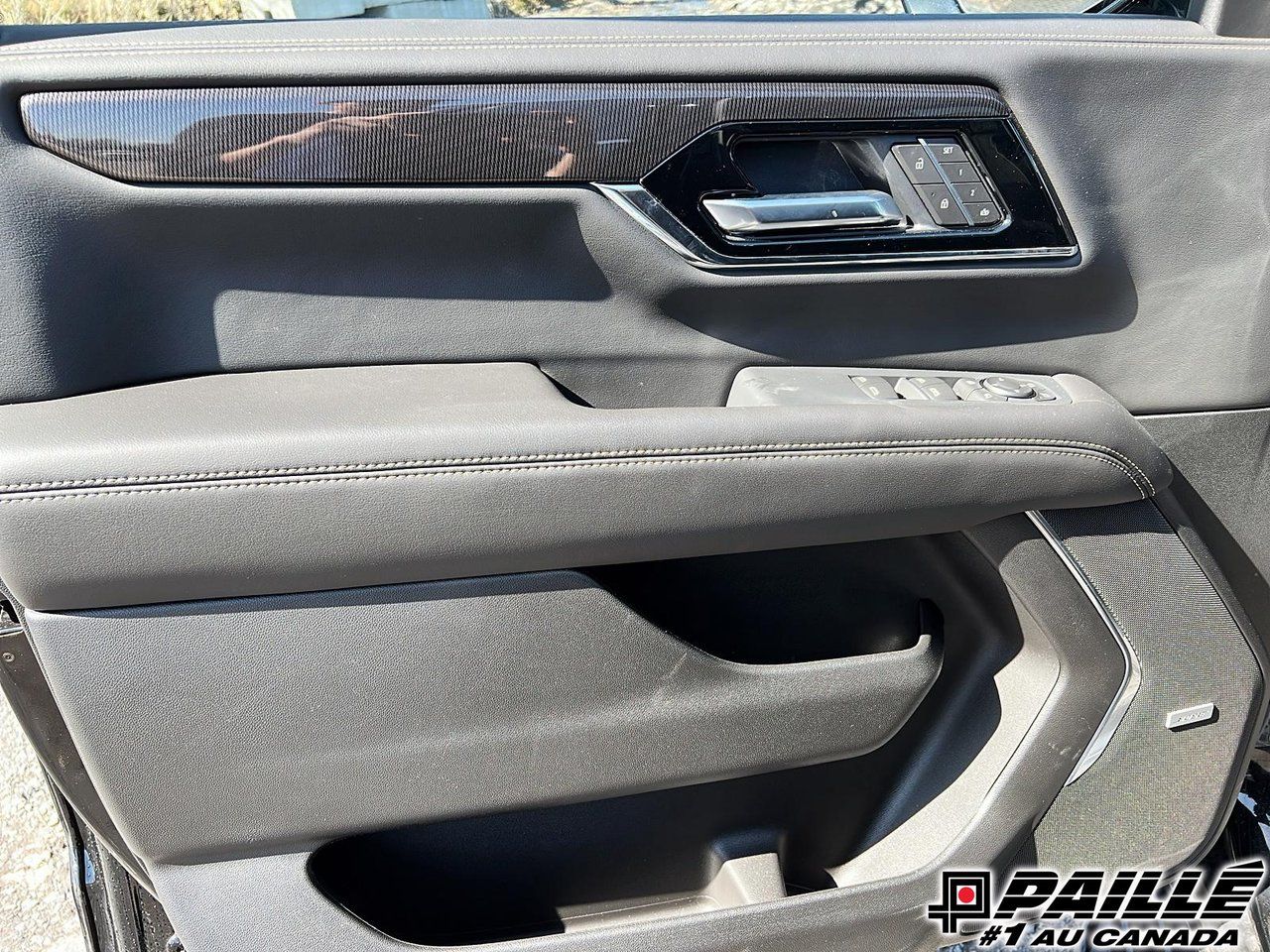 2026 GMC Yukon in Berthierville, Quebec