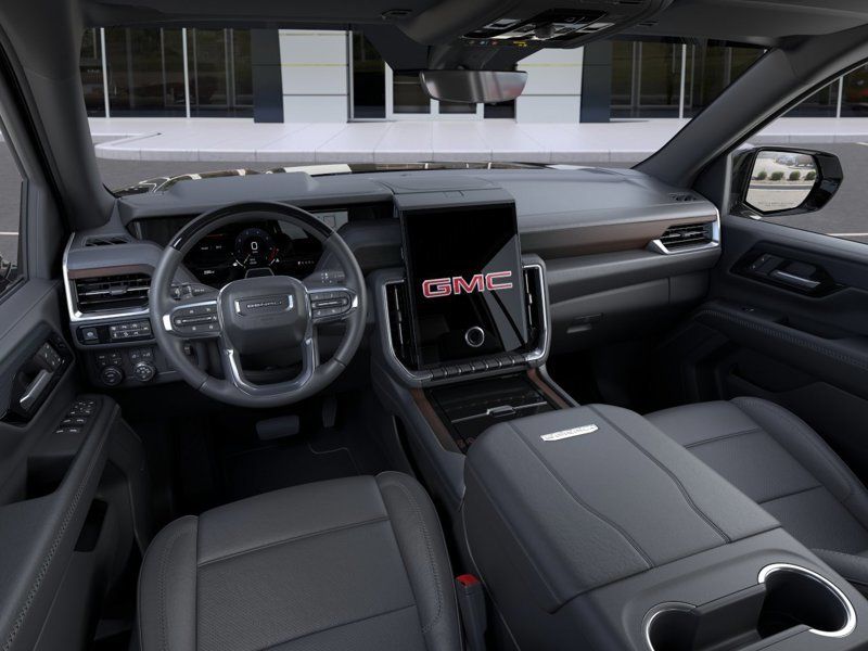 2026 GMC Yukon in Berthierville, Quebec