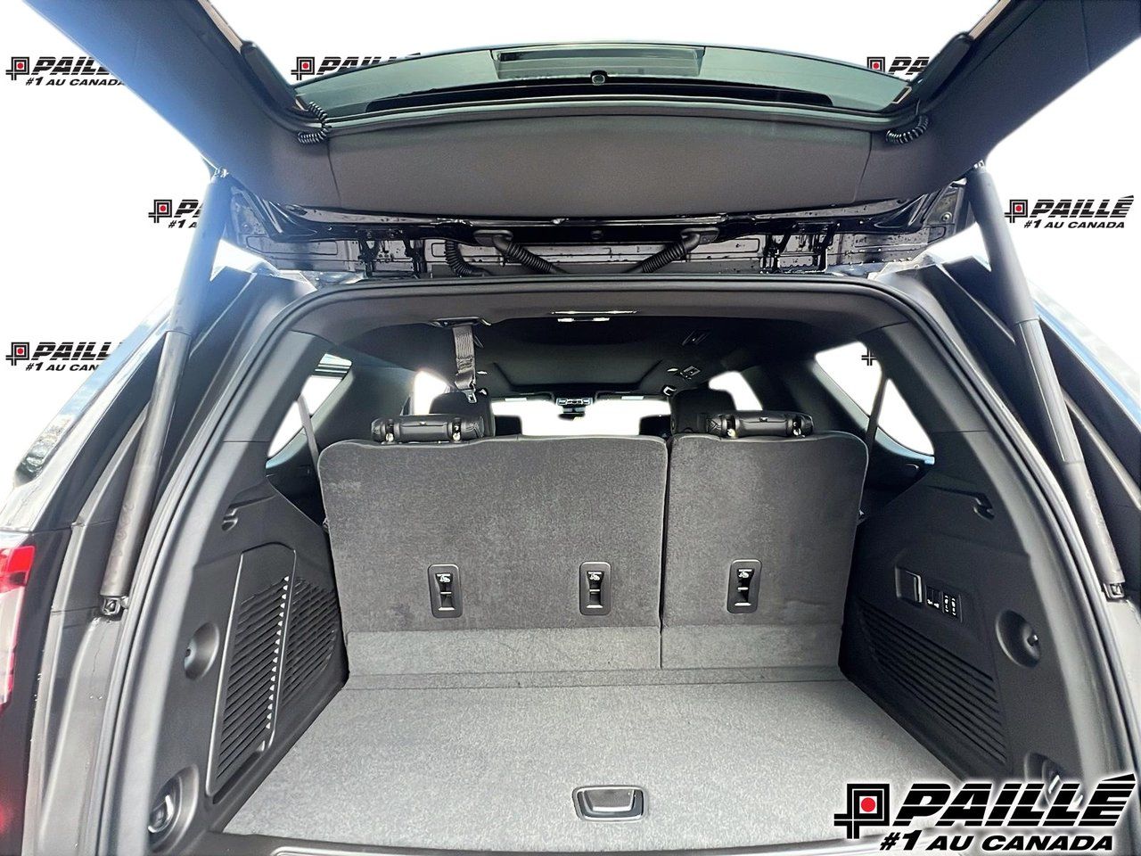 2026 GMC Yukon in Berthierville, Quebec