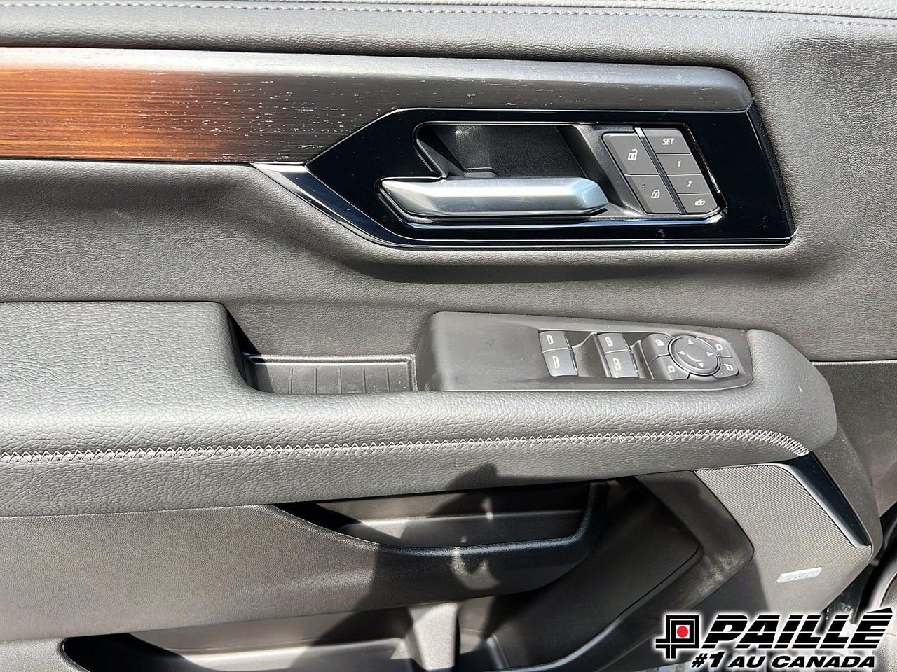 2026 GMC Yukon in Berthierville, Quebec