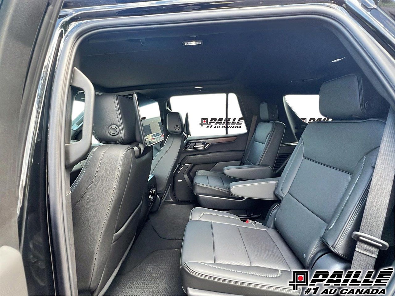 2026 GMC Yukon in Berthierville, Quebec