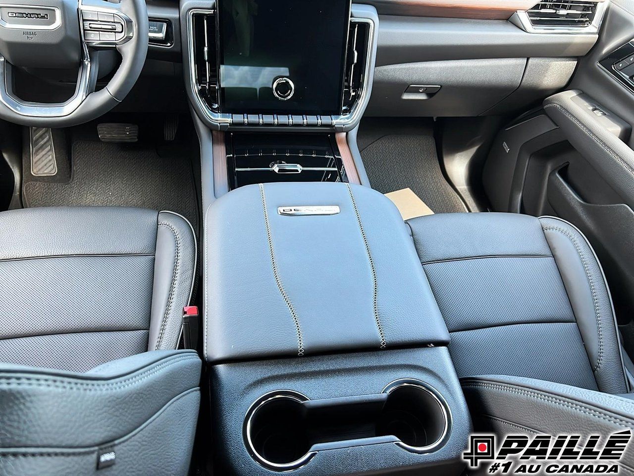 2026 GMC Yukon in Berthierville, Quebec