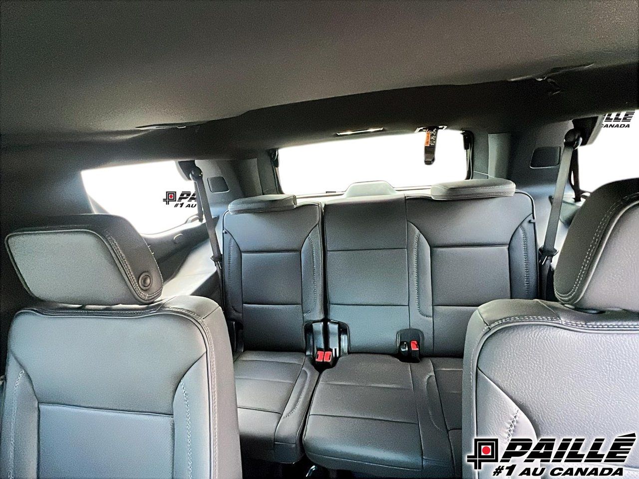 2026 GMC Yukon in Berthierville, Quebec