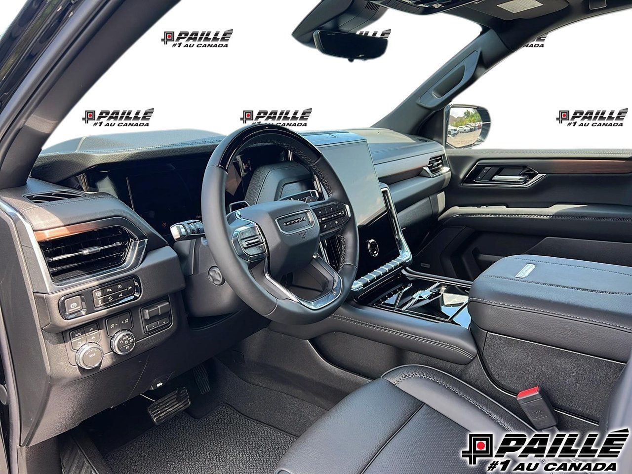 2026 GMC Yukon in Berthierville, Quebec