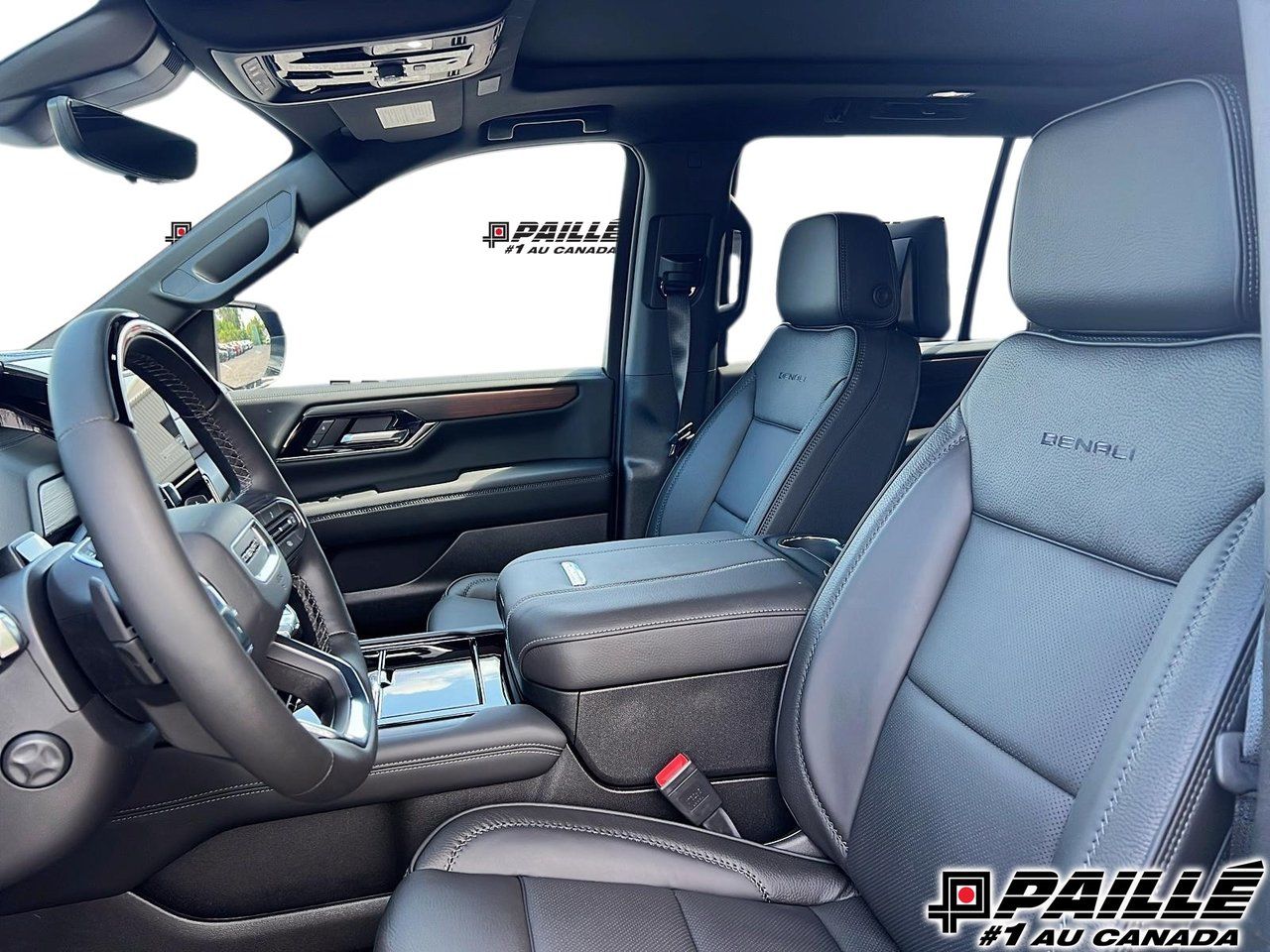 2026 GMC Yukon in Berthierville, Quebec