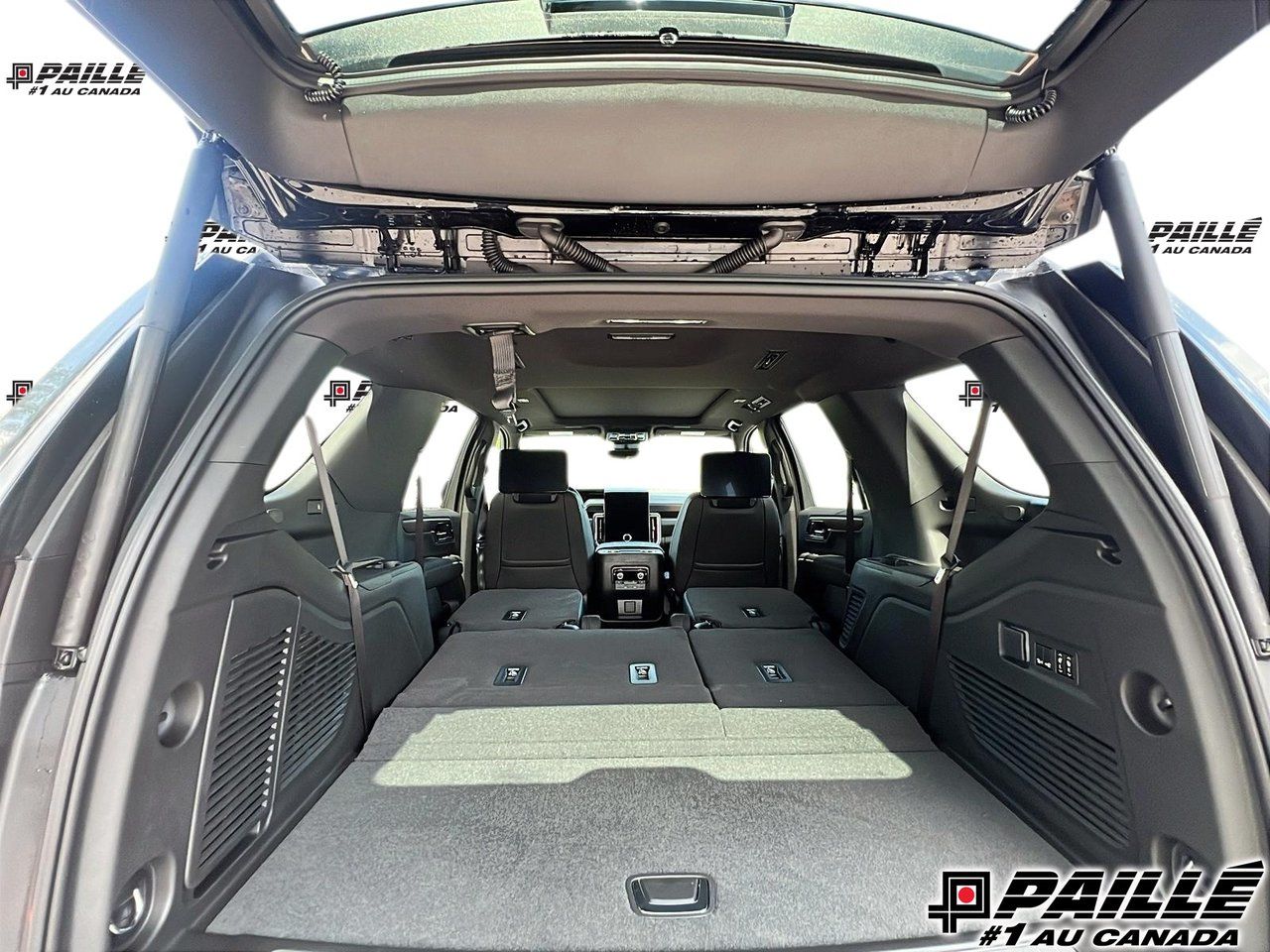 2026 GMC Yukon in Berthierville, Quebec