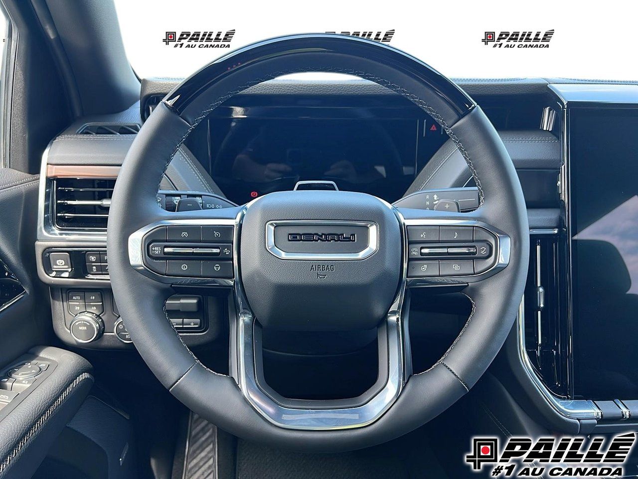 2026 GMC Yukon in Berthierville, Quebec