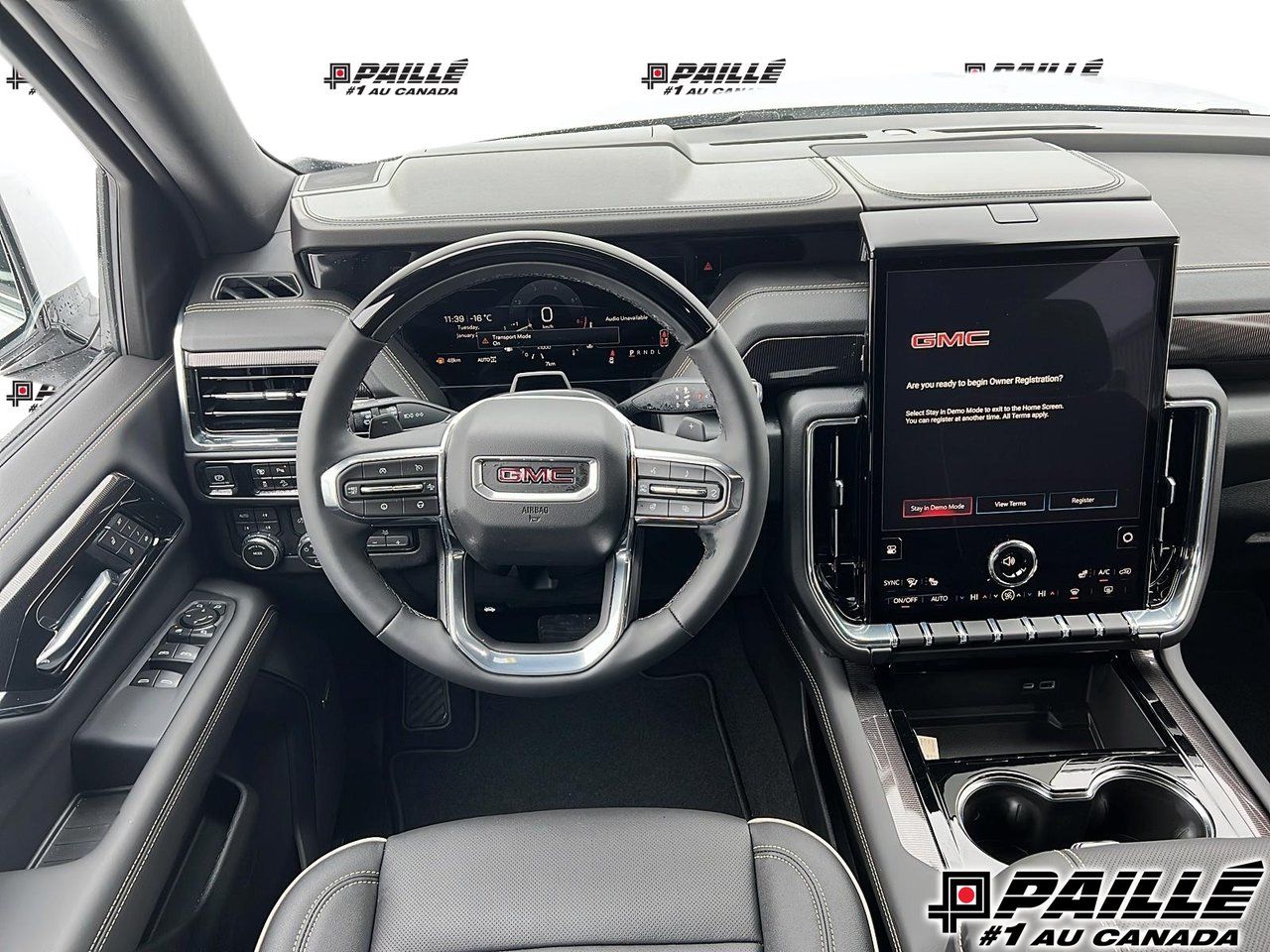 2026 GMC Yukon in Berthierville, Quebec
