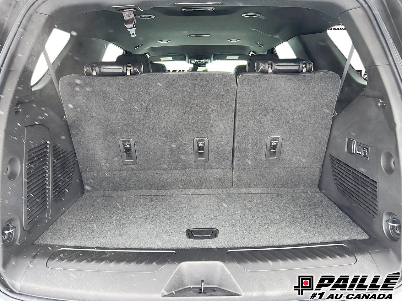 2026 GMC Yukon in Berthierville, Quebec