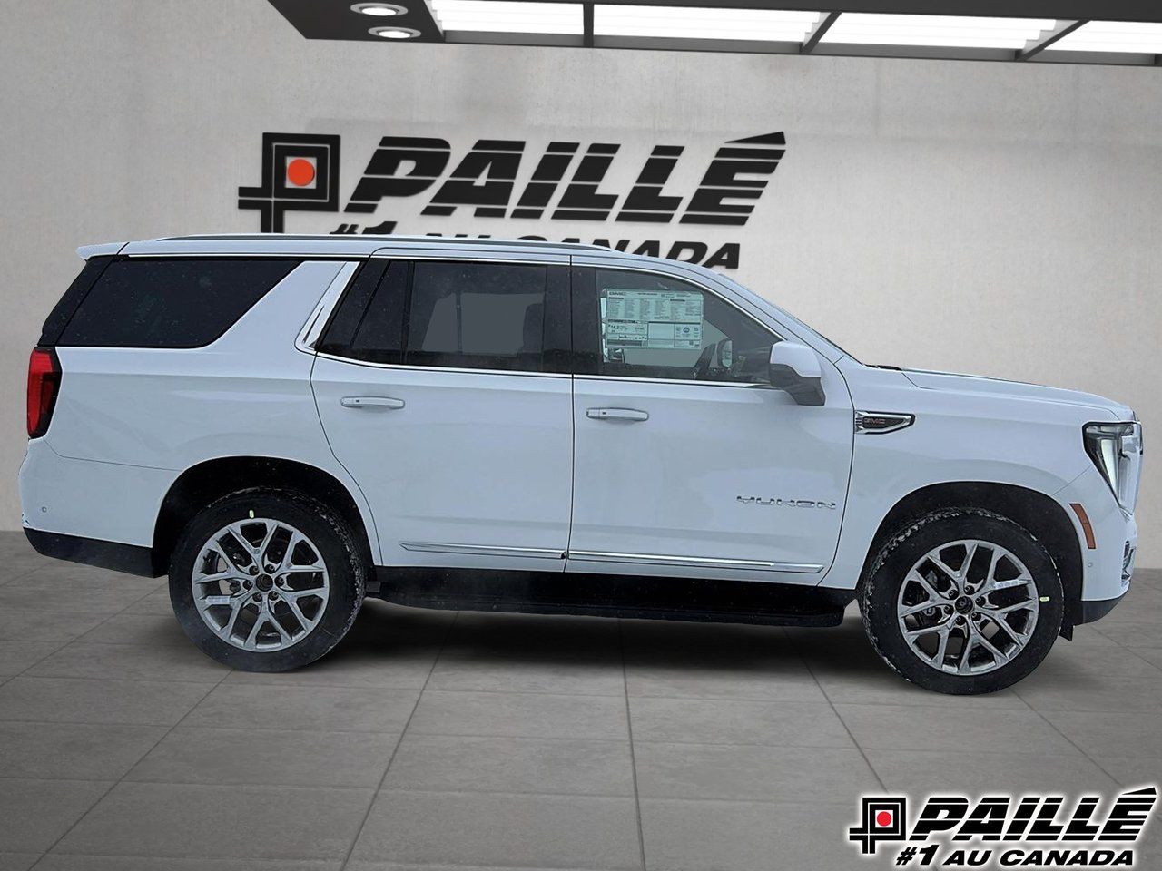 2026 GMC Yukon in Berthierville, Quebec