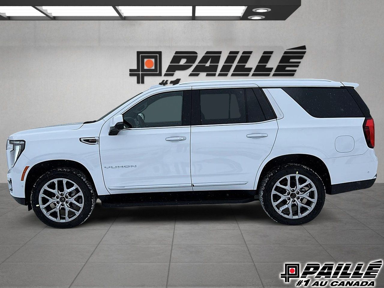 2026 GMC Yukon in Berthierville, Quebec
