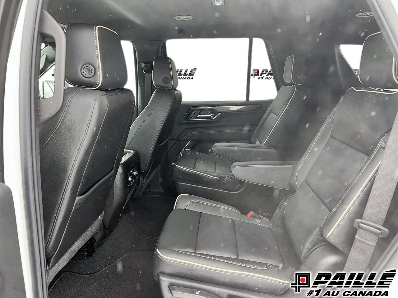 2026 GMC Yukon in Berthierville, Quebec